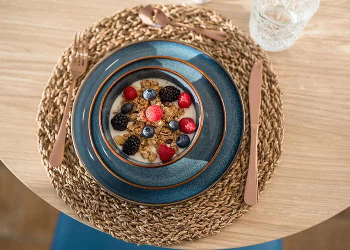 Frühstückspension Lambo Cellini - 4*