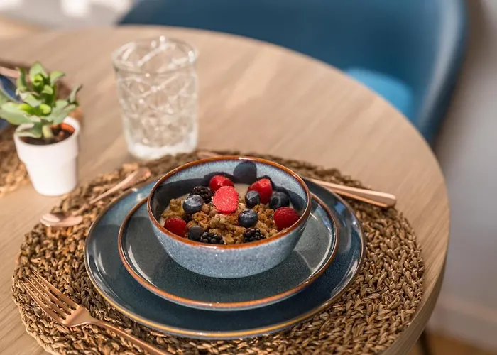 Bed & Breakfast Lambo Cellini -