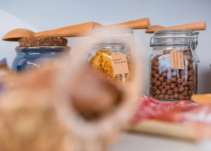 Lambo Cellini - فندق مبيت وإفطار