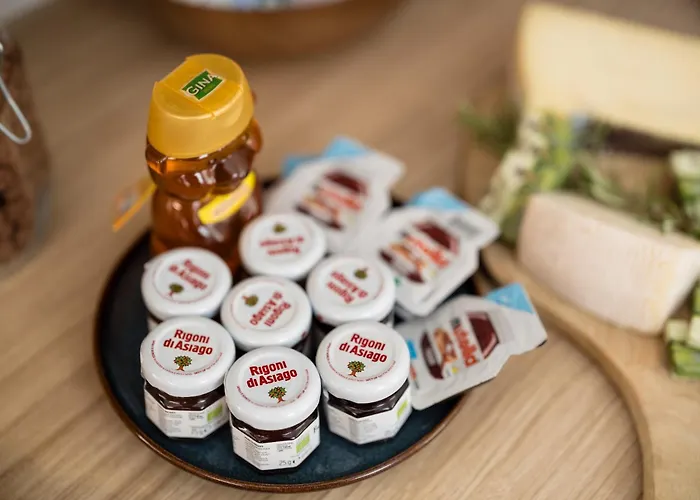 Frühstückspension Lambo Cellini - Valdobbiadene