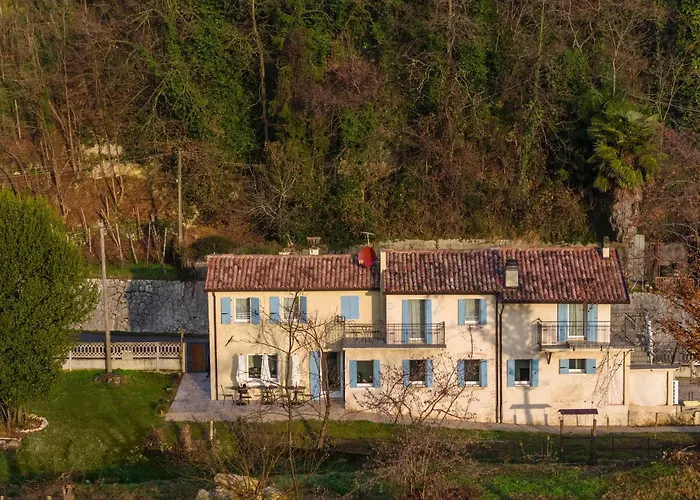 Lambo Cellini - 4* Valdobbiadene