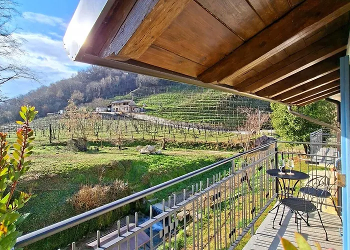 Lambo Cellini - Bed and Breakfast 3*